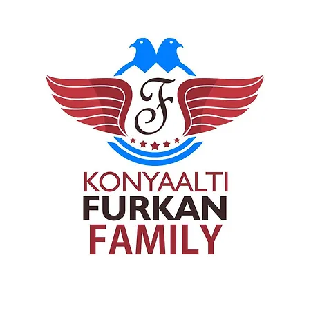 Konyaalti Furkan Family